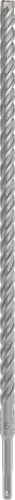 Bosch accessoires pro sds plus-5x marteau perforateur | 16 x 400 x 460 mm - 2608833829