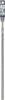 Bosch accessoires pro sds plus-5x marteau perforateur | 16 x 400 x 460 mm - 2608833829