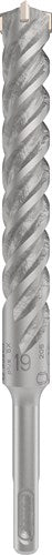 Bosch accessoires pro sds plus-5x marteau perforateur | 19 x 150 x 200 mm - 2608836636