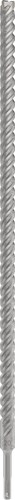Bosch accessoires pro sds plus-5x marteau perforateur | 20 x 550 x 600 mm - 2608836642