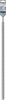 Bosch accessoires pro sds plus-5x marteau perforateur | 20 x 550 x 600 mm - 2608836642
