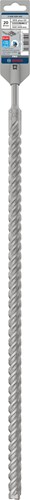Bosch accessoires pro sds plus-5x marteau perforateur | 20 x 550 x 600 mm - 2608836642