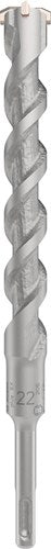 Bosch accessoires pro sds plus-5x marteau perforateur | 22x200x250mm-2608836644