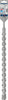 Bosch accessoires pro sds plus-5x marteau perforateur | 25 x 400 x 450 mm - 2608836650