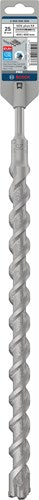 Bosch accessoires pro sds plus-5x marteau perforateur | 25 x 400 x 450 mm - 2608836650