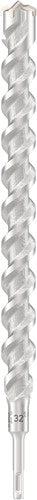 Bosch accessoires pro sds plus-5x marteau perforateur | 32 x 400 x 450 mm - 2608707245