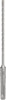 Bosch accessoires pro sds plus-5x marteau perforateur | 4 x 100 x 160 mm - 2608836605