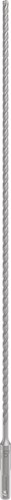 Bosch accessoires pro sds plus-5x marteau perforateur | 5 |5x400x460mm - 2608836611