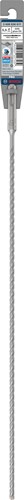 Bosch accessoires pro sds plus-5x marteau perforateur | 5 |5x400x460mm - 2608836611