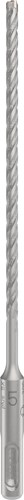 Bosch accessoires pro sds plus-5x marteau perforateur | 5x150x210mm-2608833773