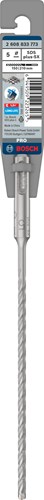 Bosch accessoires pro sds plus-5x marteau perforateur | 5x150x210mm-2608833773