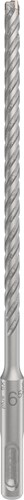 Bosch accessoires pro sds plus-5x marteau perforateur | 6 |5x150x210mm - 2608833783
