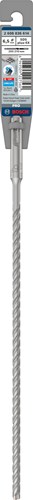 Bosch accessoires pro sds plus-5x marteau perforateur | 6 |5x250x310mm - 2608836614