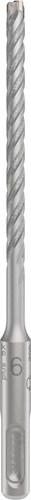Bosch accessoires pro sds plus-5x marteau perforateur | 6x100x160mm-2608833778