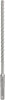 Bosch accessoires pro sds plus-5x marteau perforateur | 6x150x210mm-2608833779