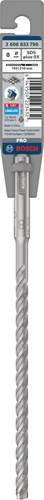 Bosch accessoires pro sds plus-5x marteau perforateur | 8x150x210mm-2608833790