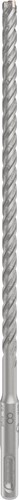 Bosch accessoires pro sds plus-5x marteau perforateur | 8 x 200 x 260 mm - 2608833791