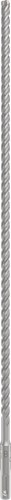 Bosch accessoires pro sds plus-5x marteau perforateur | 8 x 400 x 460 mm - 2608833794