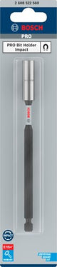 Imp bosch accessoires pro standard porte-embout acte | 150mm-2608522560