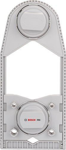 Bosch accessoires pro carrelage pc plus guide de centrage pour scies cloches - 2608901574