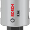 Bosch accessoires pro carrelage pc plus scie cloche | 35mm | HS-2608901558