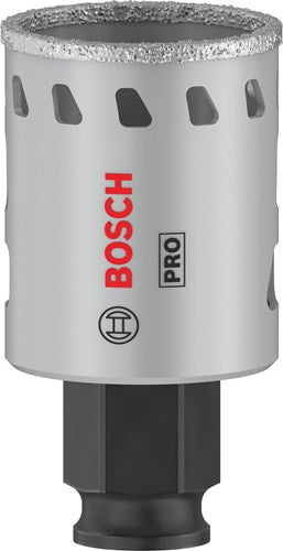 Bosch accessoires pro carrelage pc plus scie cloche | 35mm | HS-2608901558