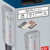 Bosch accessoires pro carrelage pc plus scie cloche | 35mm | HS-2608901558