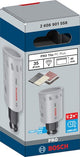 Bosch accessoires pro carrelage pc plus scie cloche | 35mm | HS-2608901558