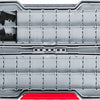 Bosch Accessories Pro Boîte robuste grande pour accessoires | 50 x 120 x 355 mm - 2607011826