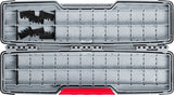 Bosch Accessories Pro Boîte robuste grande pour accessoires | 50 x 120 x 355 mm - 2607011826 - afbeelding 2