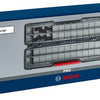 Bosch Accessories Pro Boîte robuste grande pour accessoires | 50 x 120 x 355 mm - 2607011826