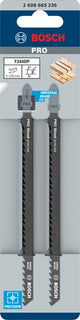 Bosch pro bois précis t344dp lame 152mm 2 pièces