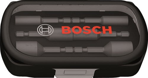 Bosch accessoires promoline jeu de douilles 6 pièces - 2607017569