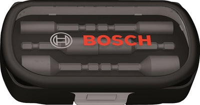 Bosch accessoires promoline jeu de douilles 6 pièces - 2607017569