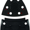 Accessoires Bosch plateau de ponçage psm 200 | 2609256d20 - 2609256d20