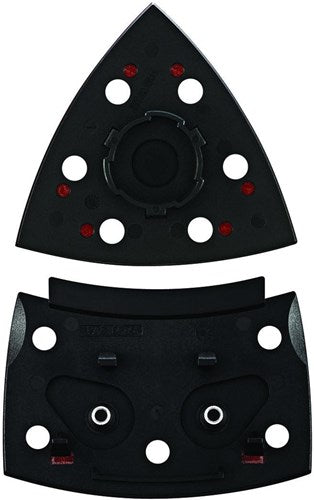 Accessoires Bosch plateau de ponçage psm 200 | 2609256d20 - 2609256d20
