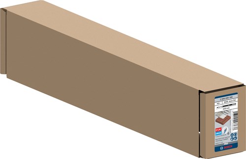 Accessoires Bosch burin pointu rtec speed sds-max 400 mm 1er - 2608690168