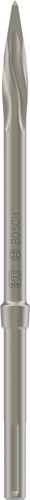 Accessoires Bosch burin pointu rtec speed sds-max 400 mm 1er - 2608690168