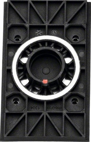 Bosch base plate 80x130
