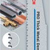 Lame de scie alternative Bosch s930cf (5pcs)