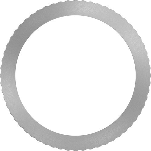 Bosch accessoires bague de réduction pour lames de scie circulaire 20 x 16 x 1,2 mm 1er - 2600100197