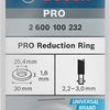 Bague de réduction Bosch