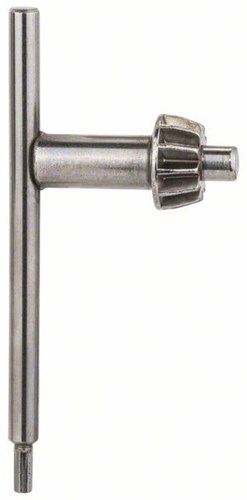 Bosch accessoires clés de rechange pour mandrins de perçage à couronne dentée s3, a, 110 mm, 50 mm, 4 mm, 8 mm 1er - 1607950041