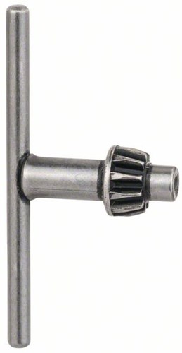 Bosch accessoires clés de rechange pour mandrins de perçage à couronne dentée zs14, b, 60 mm, 30 mm, 6 mm 1er - 1607950042