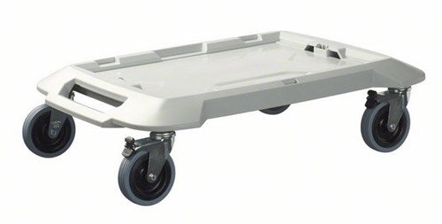 Bosch L-Boxx Roller Professionnel pour L-Boxx et LS-Boxx