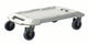 Bosch L-Boxx Roller Professionnel pour L-Boxx et LS-Boxx