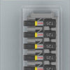 Imp bosch accessoires embout à vis act control t25, 25 mm 8x - 2608522381