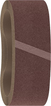 Bosch accessoires bandes abrasives séquoia | 75 x 533 mm | k40 | par 10 | 2608606080 - 2608606080 - afbeelding 1