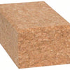 Bosch accessoires bloc de ponçage 60 x 100 mm 1er - 2607000636