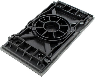 Bosch accessoires plateau de ponçage pour le pss 200 a - 2609000875